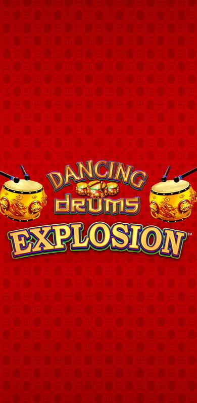 Dancing Drums Explosion in SubClassics
