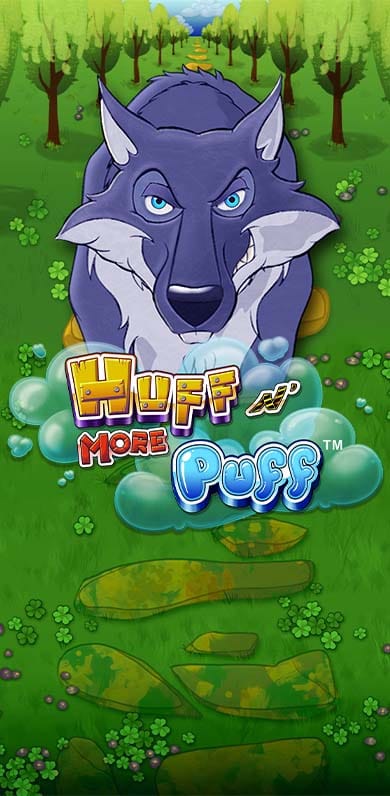 Huff N' More Puff in Floor_Fav_MGM