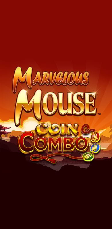 Marvelous Mouse Coin Combo in coin_combo