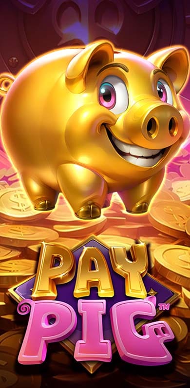 Pay Pig in 10K_Ways