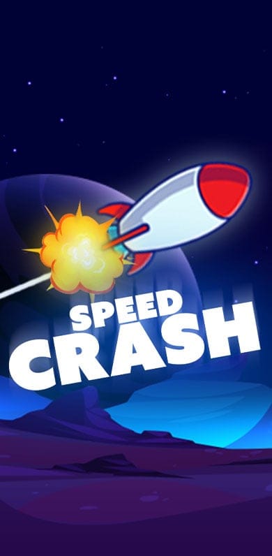 Speed Crash in Sub_CrashgamesBR