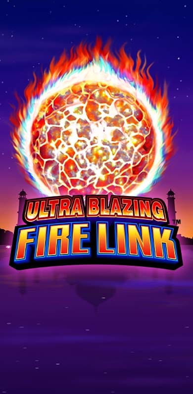 Ultra Blazing Fire Link in Fire_Link
