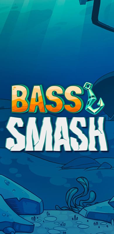 Bass Smash in smash_games_MGM