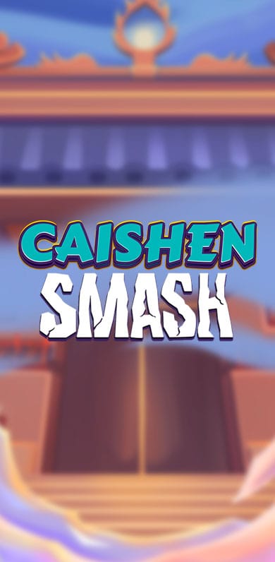 Caishen Smash in smash_games_MGM