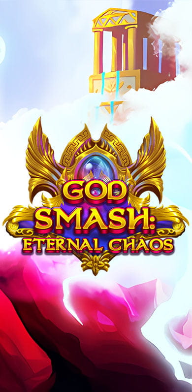 God Smash: Eternal Chaos in smash_games_MGM