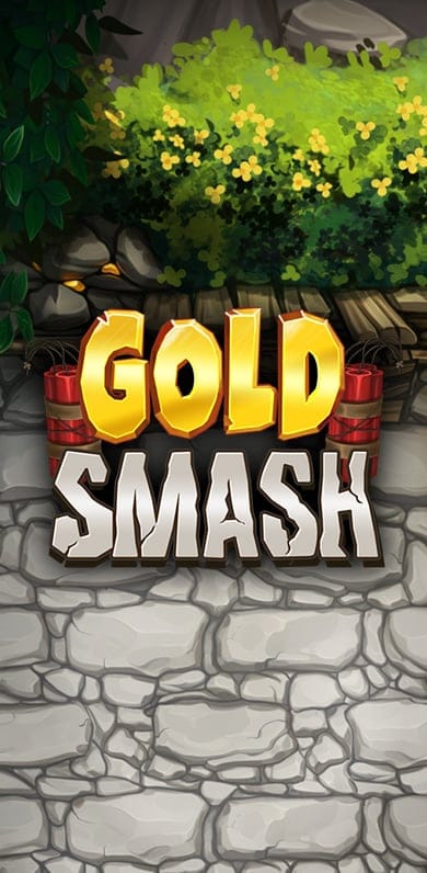 Gold Smash in smash_games_MGM