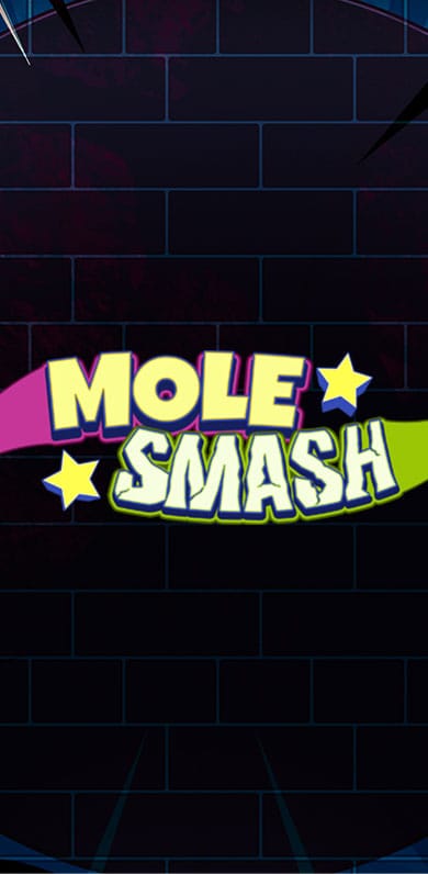 Mole Smash in smash_games_MGM