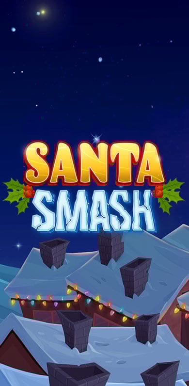 Santa Smash in smash_games_MGM