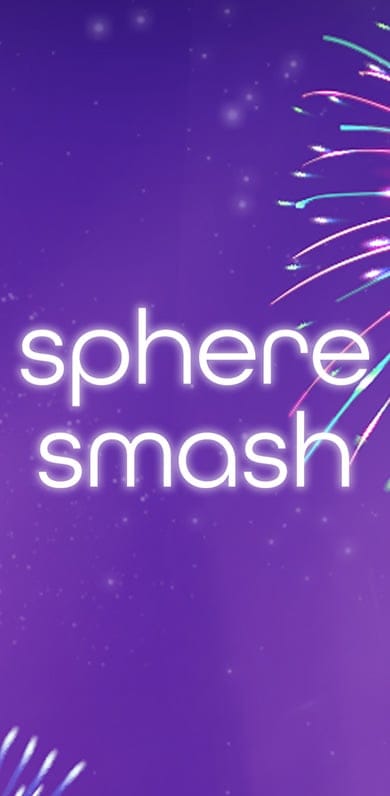 Sphere Smash in smash_games_MGM