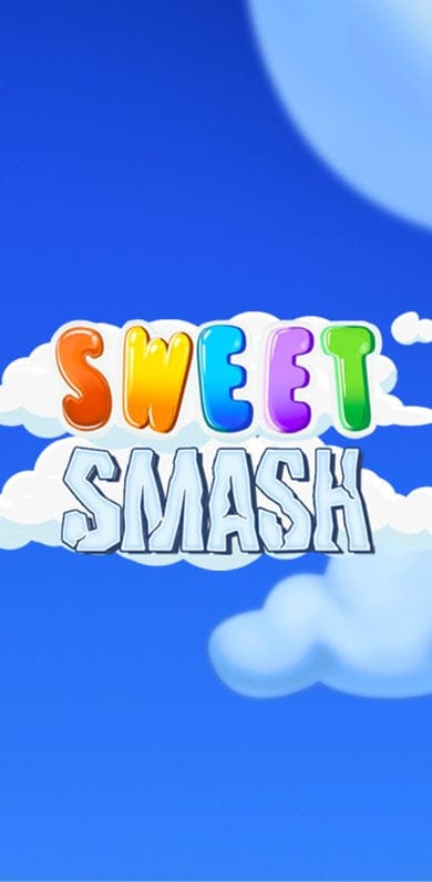 Sweet Smash in smash_games_MGM