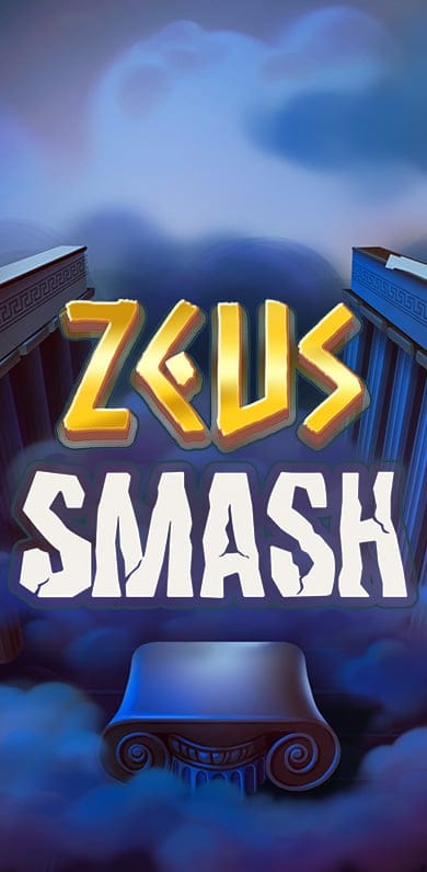 Zeus Smash in smash_games_MGM