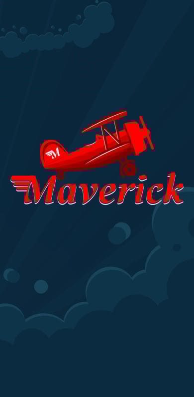 Maverick in Sub_CrashgamesBR