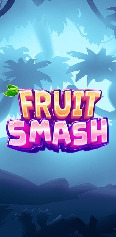 Fruit Smash in smash_games_MGM