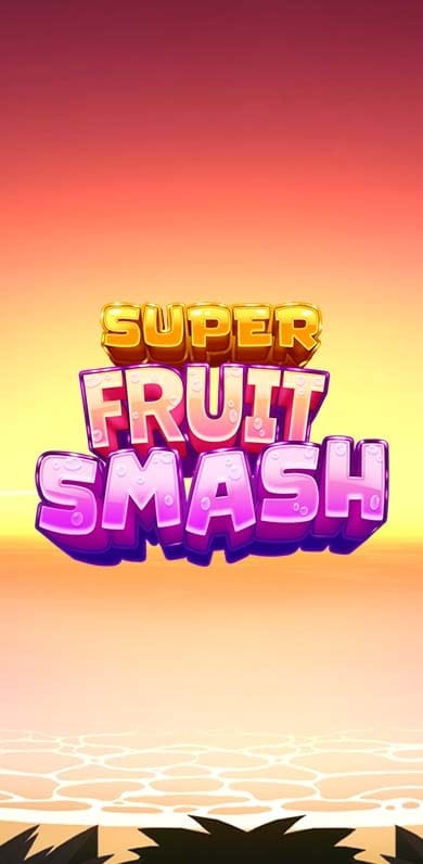 Super Fruit Smash in smash_games_MGM