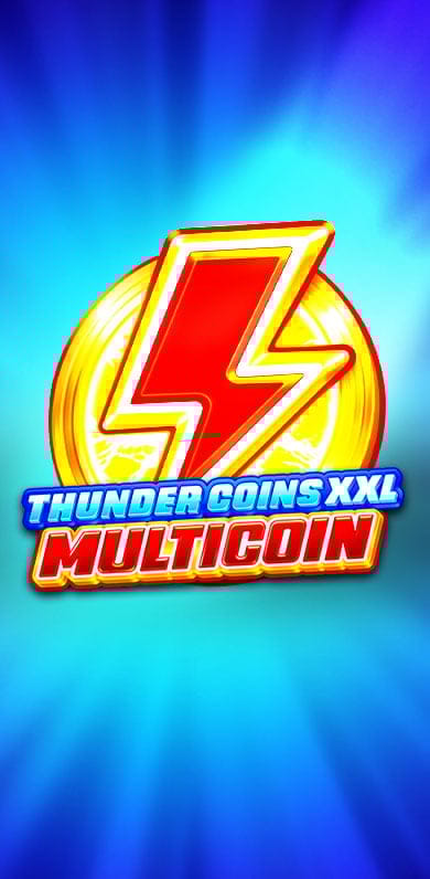 Thunder Coins XXL: Multicoin in NewTopRelease