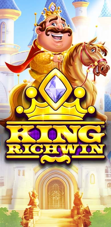 King Richwin in Featured