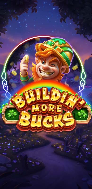 Buildin' More Bucks in supplier_spotlight