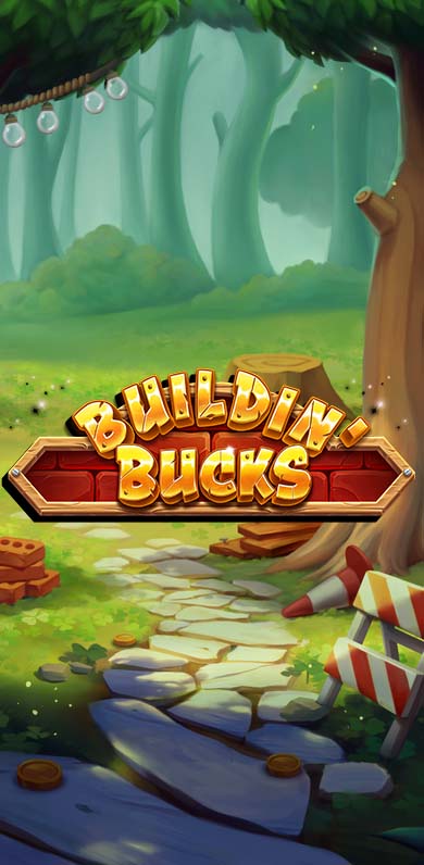 Buildin' Bucks in supplier_spotlight