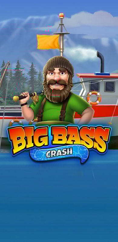 Big Bass Crash in Sub_CrashgamesBR