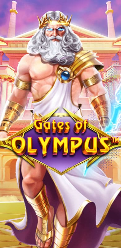Gates of Olympus in SubClassics