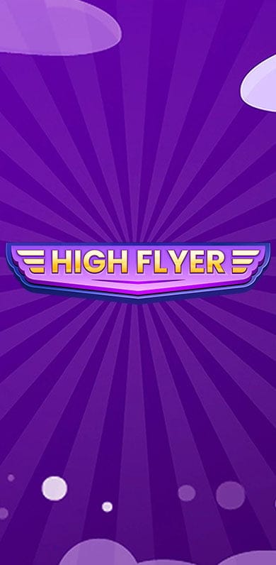 High Flyer in Sub_CrashgamesBR