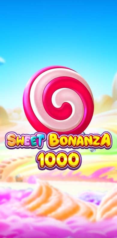 Sweet Bonanza 1000 in Featured