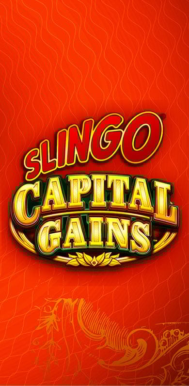 Slingo Capital Gains in top_slingo_MGM