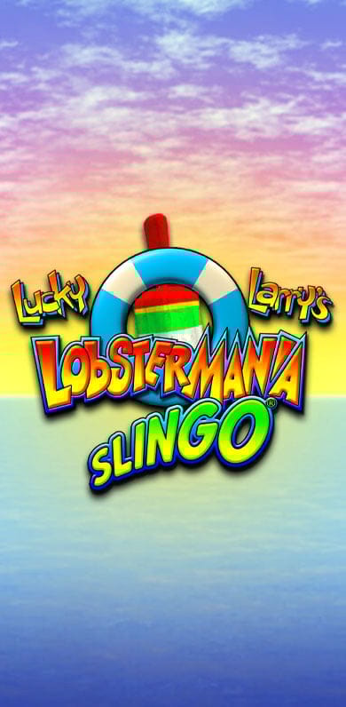 Lucky Larry's Lobstermania Slingo in top_slingo_MGM