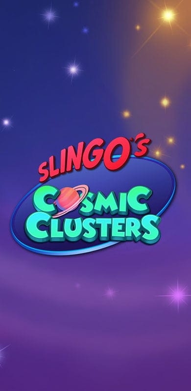 Slingo's Cosmic Clusters in top_slingo_MGM