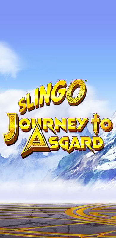 Slingo Journey to Asgard in top_slingo_MGM