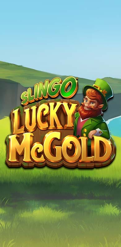 Slingo Lucky McGold in top_slingo_MGM