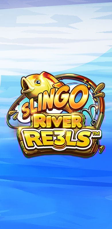 Slingo River Re3ls in top_slingo_MGM