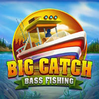 Big Catch Bass Fishing in top_blueprint_MGM