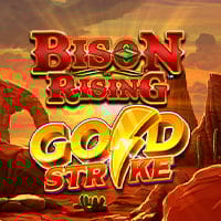 Bison Rising Gold Strike in top_blueprint_MGM