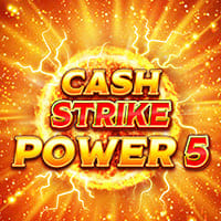 Cash Strike Power 5 in top_blueprint_MGM