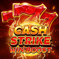 Cash Strike Win Boost in Featured