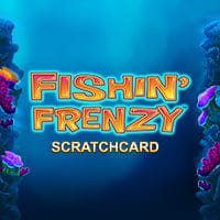 Fishin Frenzy Scratchcard in TopVariety_MGM