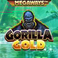Gorilla Gold Megaways - Power 4 Slots in top_blueprint_MGM