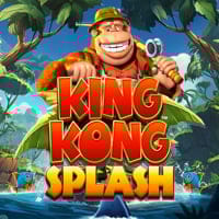 King Kong Splash in Featured