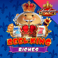 Reel King Riches Jackpot Royale in Jackpot_Royale