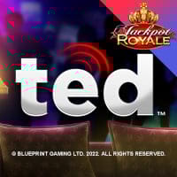 Ted Jackpot Royale in All