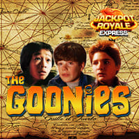 The Goonies Jackpot Royale Express in Jackpot_Royale