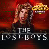 The Lost Boys Jackpot Royale Express in Jackpot_Royale