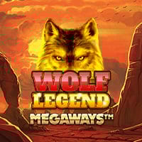 Wolf Legend Megaways in top_blueprint_MGM
