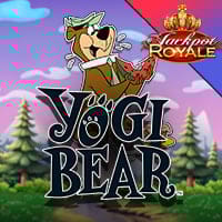 Yogi Bear Jackpot Royale in Jackpot_Royale