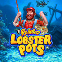 Rainbow Lobster Pots in top_inhouse_MGM