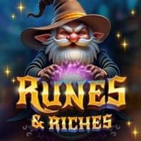 Runes and Riches in Featured
