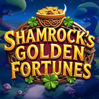 Shamrocks Golden Fortunes in All