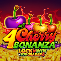 4 Cherry Bonanza LOCKNWIN in All_Games_MGM