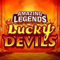 Amazing Legends Lucky Devils in top_MG_MGM
